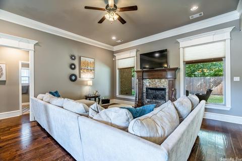 5040 Maple Leaf Dr, Benton, AR 72015 photo 7