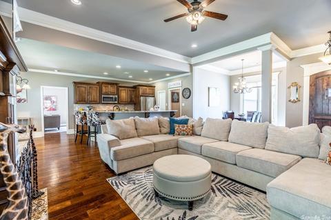 5040 Maple Leaf Dr, Benton, AR 72015 photo 15
