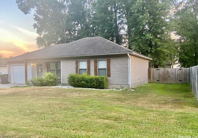 1131 Wilson Loop, Ward, AR 72176