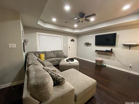 1131 Wilson Loop, Ward, AR 72176 photo 3