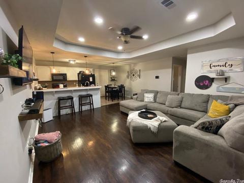 1131 Wilson Loop, Ward, AR 72176 photo 4