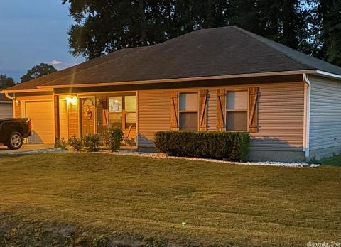 1131 Wilson Loop, Ward, AR 72176 photo 2