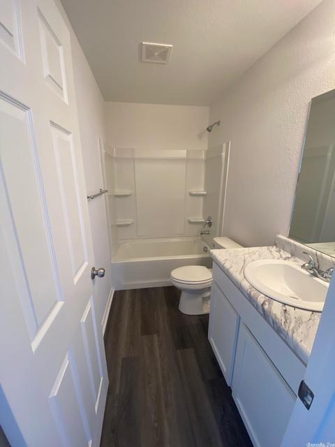 4041 Kings River Trl, Bauxite, AR 72011 photo 4