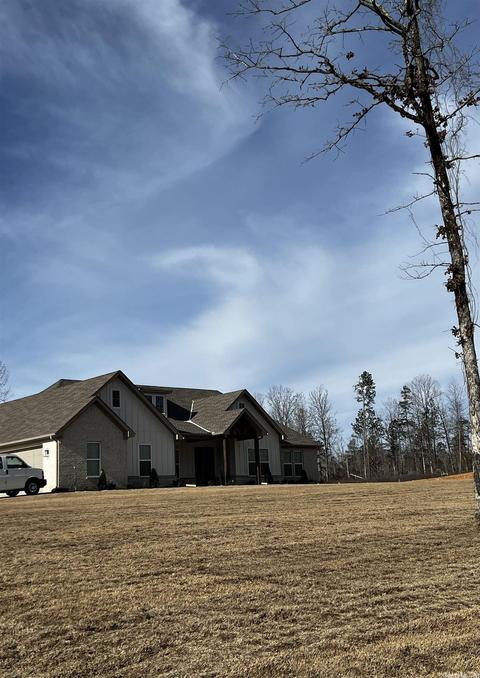 10601 Hinds Rd, Benton, AR 72019 photo 1