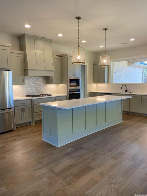 10601 Hinds Rd, Benton, AR 72019 photo 4