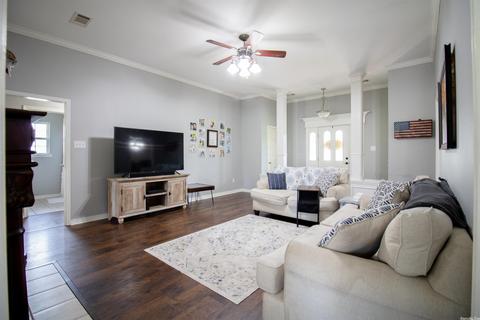 107 Lynn Harvey Dr, Beebe, AR 72012 photo 4