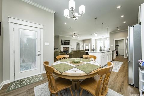 1584 Marquee Cir, Cabot, AR 72023 photo 17