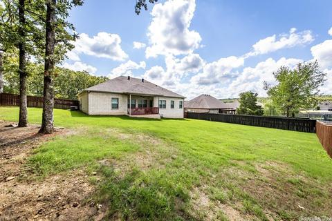 1584 Marquee Cir, Cabot, AR 72023 photo 42