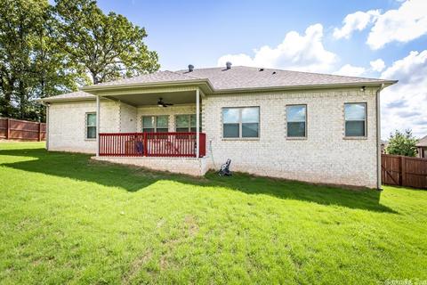 1584 Marquee Cir, Cabot, AR 72023 photo 43