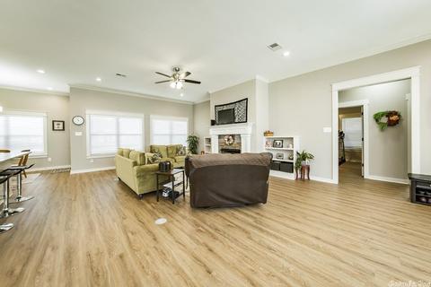 1584 Marquee Cir, Cabot, AR 72023 photo 7