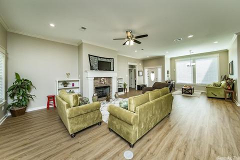 1584 Marquee Cir, Cabot, AR 72023 photo 6