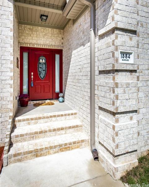 1584 Marquee Cir, Cabot, AR 72023 photo 5