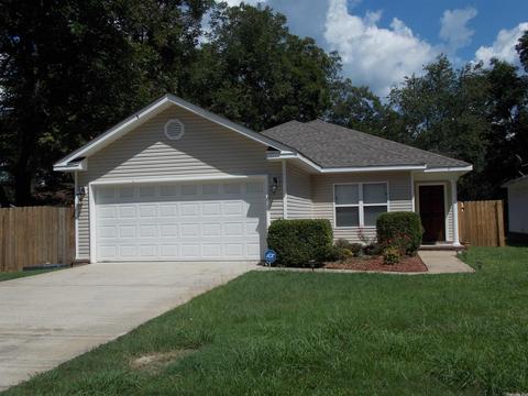 404 N Holly, Beebe, AR 72012 photo 1
