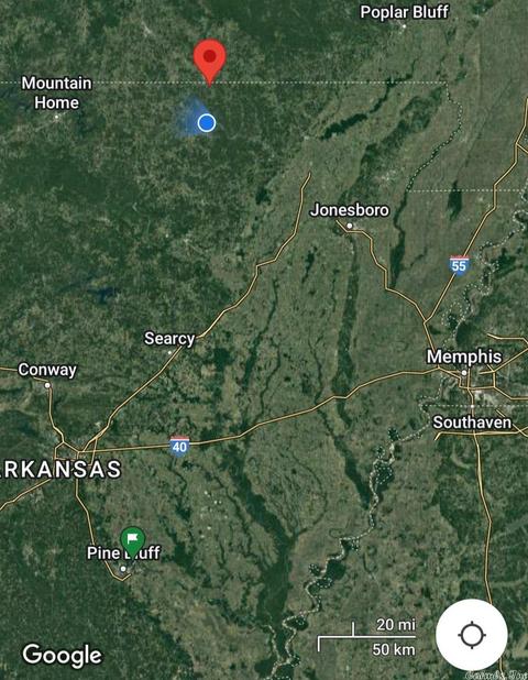 220 Timber Ridge Rd, Mammoth Spring, AR 72554 photo 32
