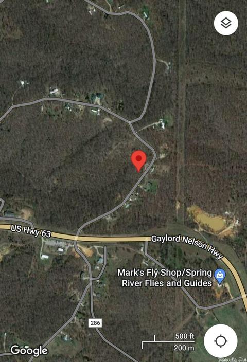 220 Timber Ridge Rd, Mammoth Spring, AR 72554 photo 31