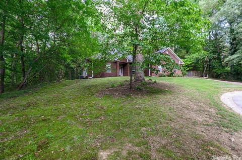 2406 Oakbrook, Benton, AR 72015 photo 2