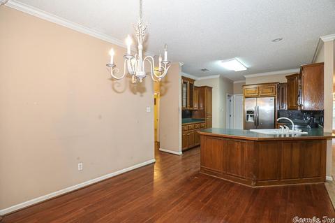 2406 Oakbrook, Benton, AR 72015 photo 17