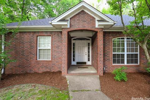 2406 Oakbrook, Benton, AR 72015 photo 9