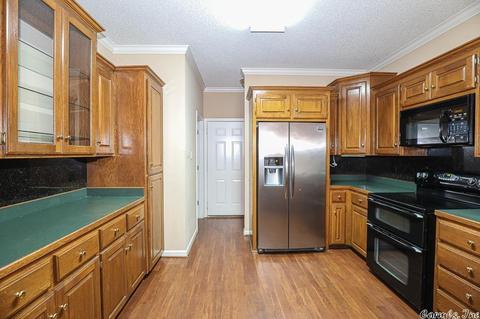 2406 Oakbrook, Benton, AR 72015 photo 20