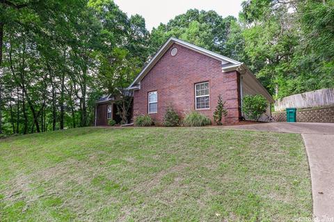 2406 Oakbrook, Benton, AR 72015 photo 7