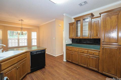 2406 Oakbrook, Benton, AR 72015 photo 21