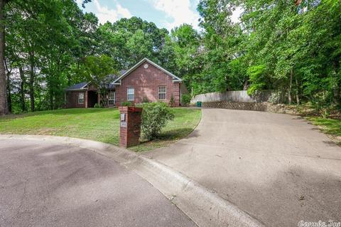 2406 Oakbrook, Benton, AR 72015 photo 5