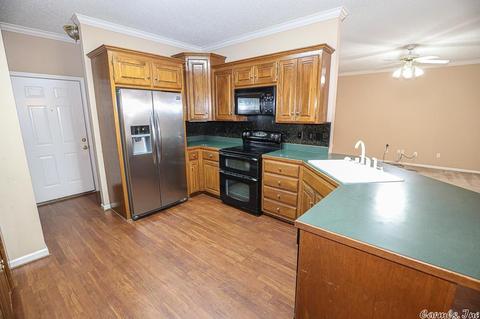 2406 Oakbrook, Benton, AR 72015 photo 19