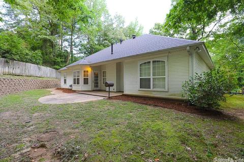 2406 Oakbrook, Benton, AR 72015 photo 45