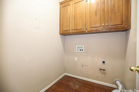 2406 Oakbrook, Benton, AR 72015 photo 23