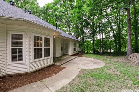 2406 Oakbrook, Benton, AR 72015 photo 42