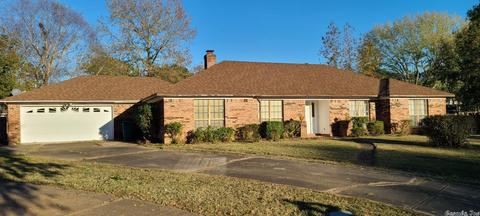6 Kensington Cv, Pine Bluff, AR 71603 photo 1