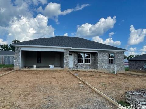 309 Dogwood St, Beebe, AR 72012 photo 1