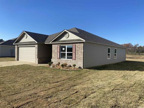 122 Sunland Dr, Beebe, AR 72012 photo 1