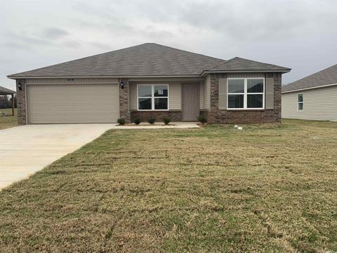 118 Sunland Dr, Beebe, AR 72012 photo 1