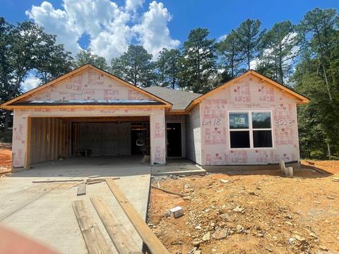 3223 Sidell Estates Dr, Benton, AR 72015 photo 1