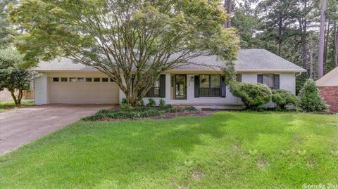 1709 Millcreek Dr, Arkadelphia, AR 71923