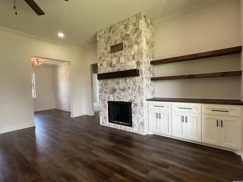207 Grant Dr, Bryant, AR 72022 photo 12