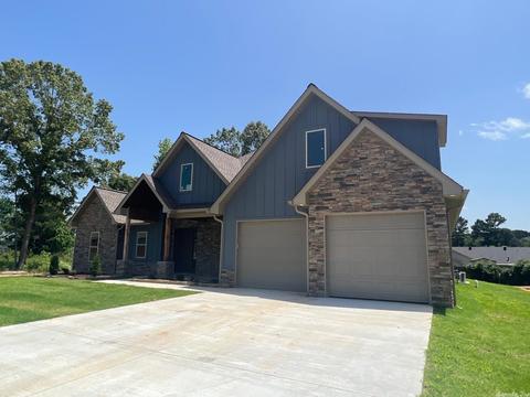 207 Grant Dr, Bryant, AR 72022 photo 2