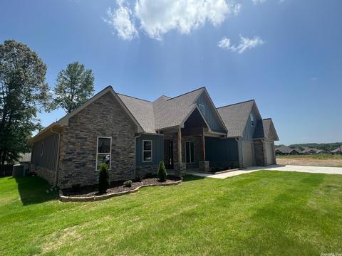 207 Grant Dr, Bryant, AR 72022 photo 3