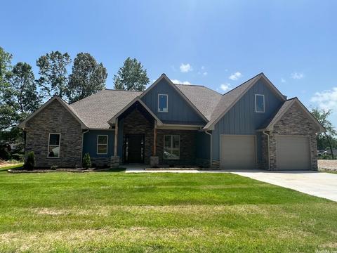207 Grant Dr, Bryant, AR 72022 photo 1