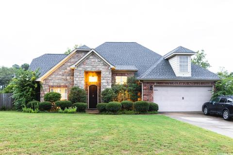 5741 Pierce Manse Loop, Benton, AR 72015 photo 1