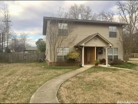 422 A B Monroe St, Conway, AR 72032 photo 1
