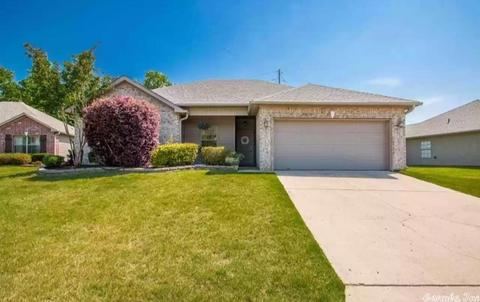 5722 George Washington Dr, Benton, AR 72019 photo 1