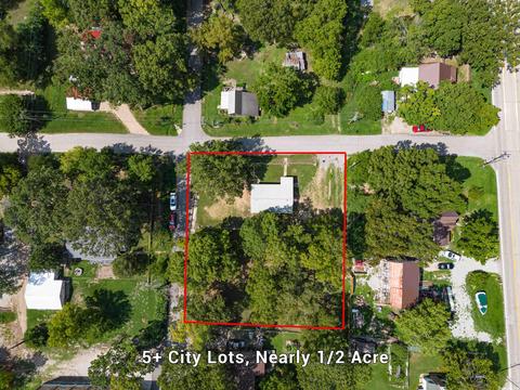 109 4th St, Cotter, AR 72626 photo 4