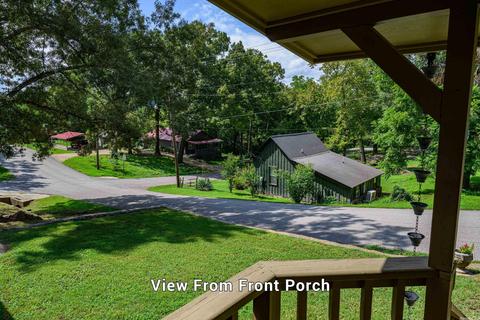 109 4th St, Cotter, AR 72626 photo 47