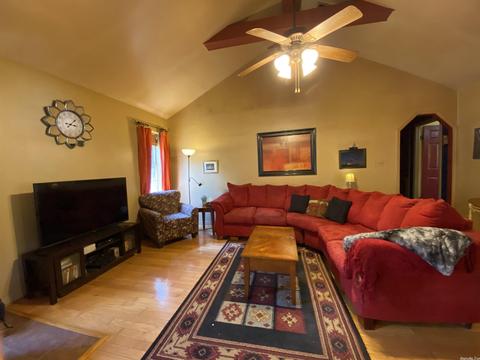 195 Sunny Gap Road Rd, Conway, AR 72032 photo 9