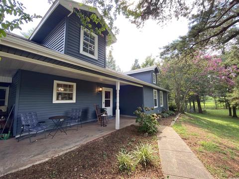 195 Sunny Gap Road Rd, Conway, AR 72032 photo 6