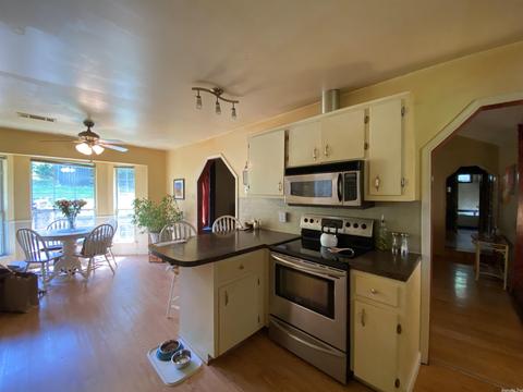 195 Sunny Gap Road Rd, Conway, AR 72032 photo 15