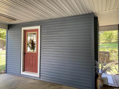 195 Sunny Gap Road Rd, Conway, AR 72032 photo 31