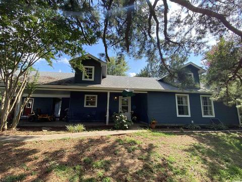 195 Sunny Gap Road Rd, Conway, AR 72032 photo 2